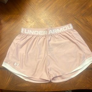 Athletic Shorts